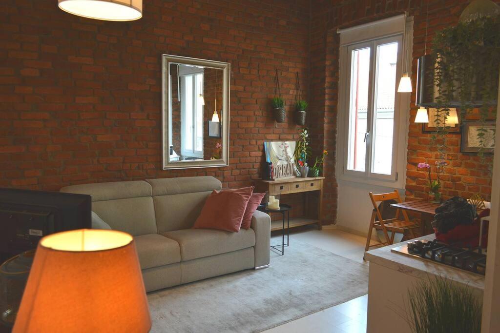 Il Gioiellino Di Ripamonti Appartement Milan